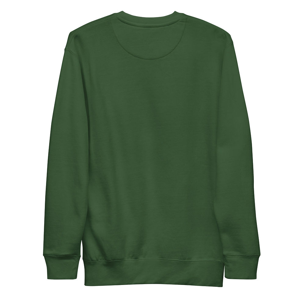 Thumbnail: Football Mama Crew Neck