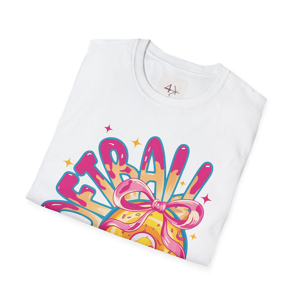 Thumbnail: Softball Tee