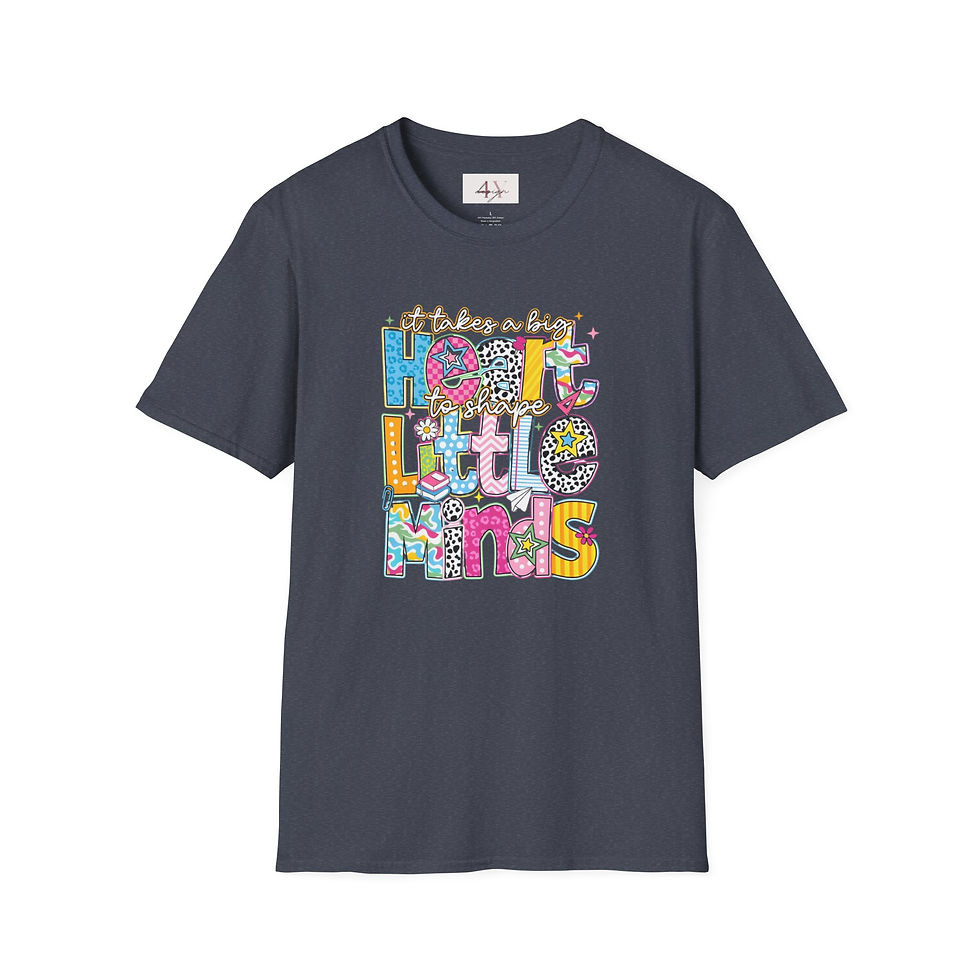 Thumbnail: Little Minds 