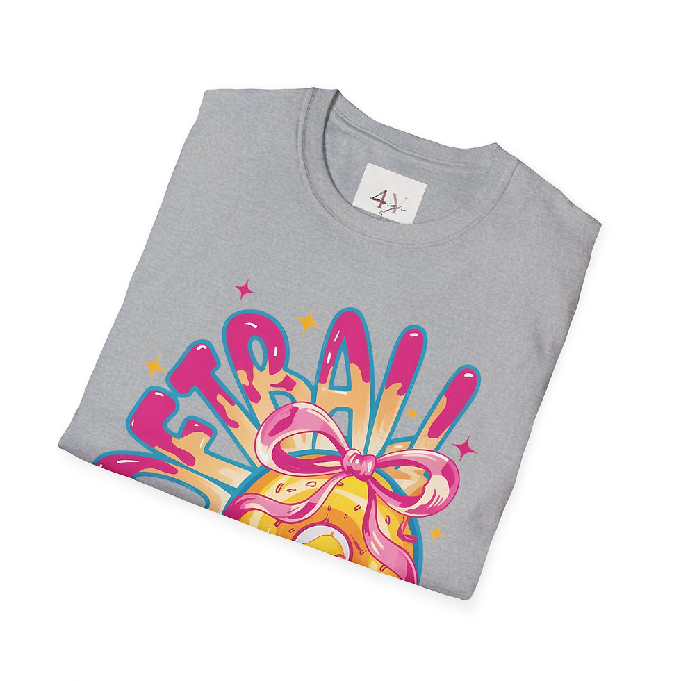 Thumbnail: Softball Tee