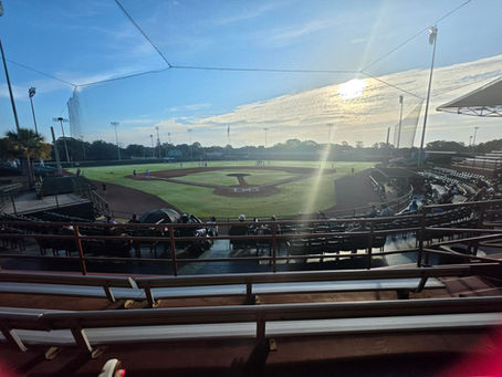 Experience the Thrill of the Premier Youth Baseball Tournament in the Nation
