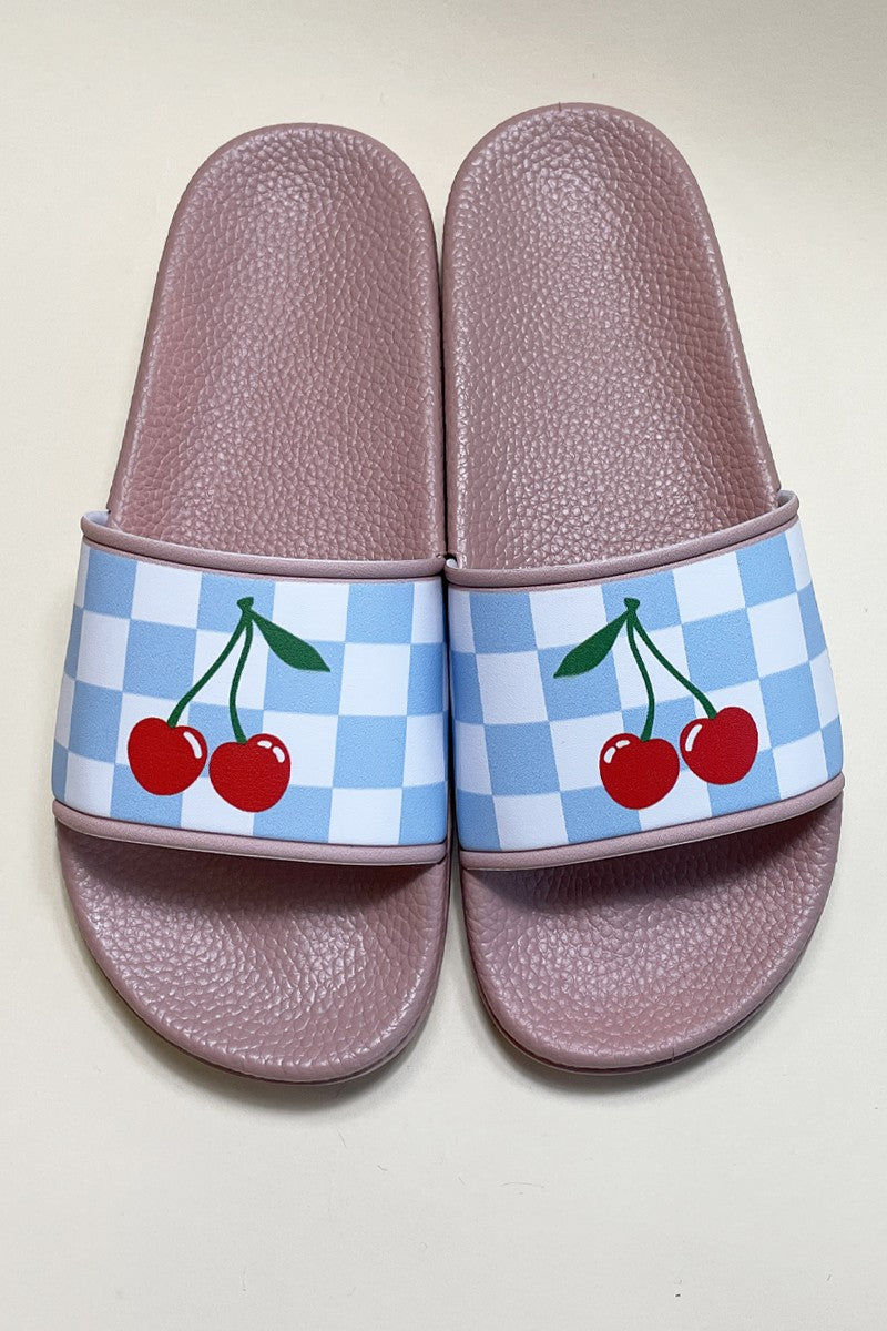 Thumbnail: Novelty Printed Slides