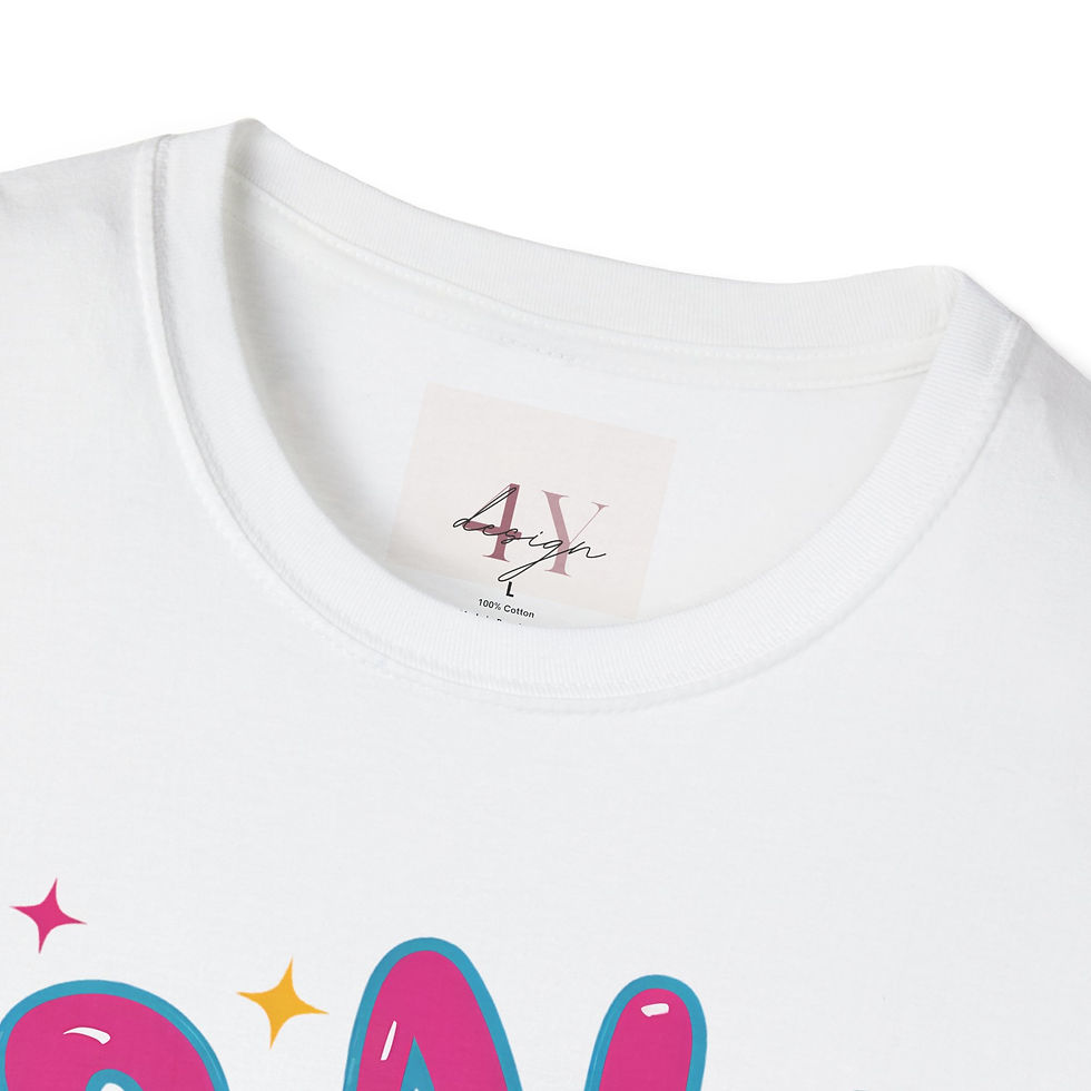 Thumbnail: Softball Tee