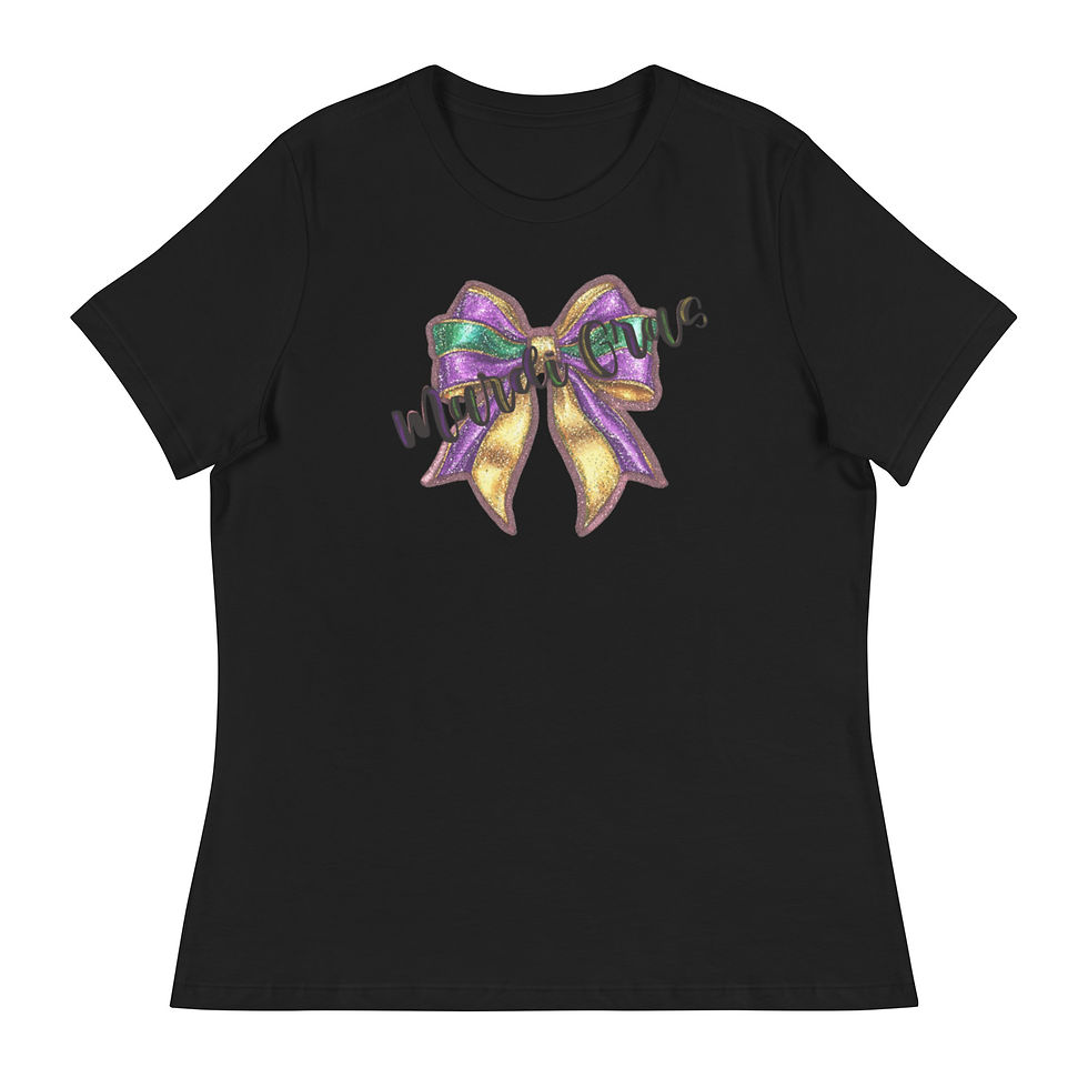 Thumbnail: Mardi Gras