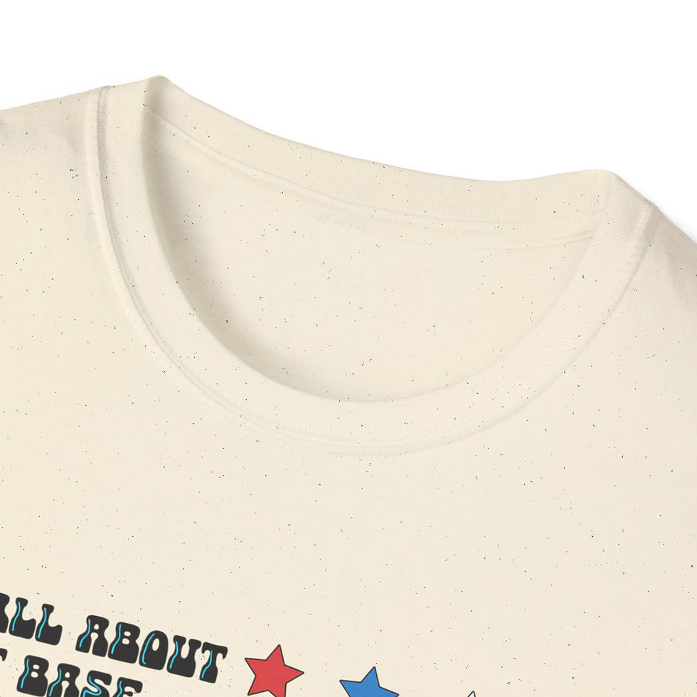 Thumbnail: Unisex Softstyle T-Shirt
