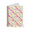 Thumbnail: Easter Doodle Spiral Notebook — Pastel Eggs & "Hop" Pattern Ruled Journal