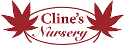 Cline's Nursery Logo.png