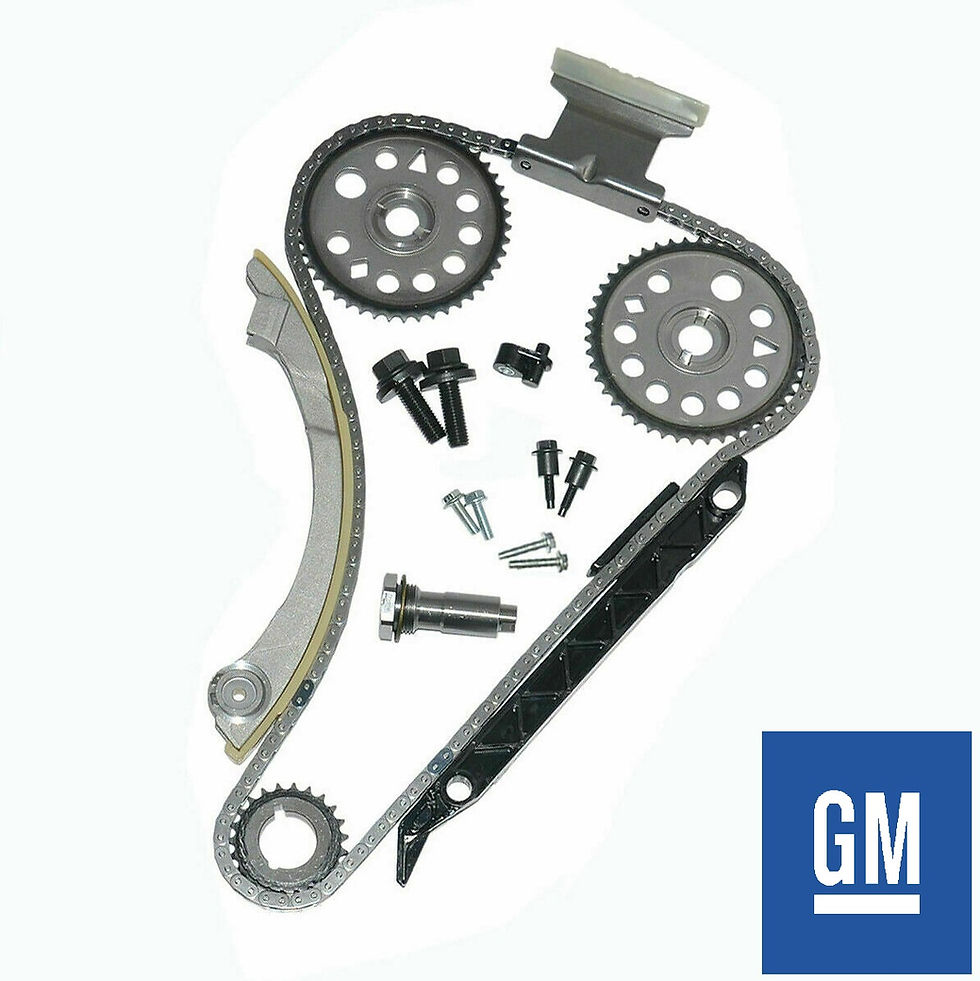 Z22SE Timing Chain Kit