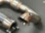 Thumbnail: 3” VX220 Turbo Downpipe (200cell)