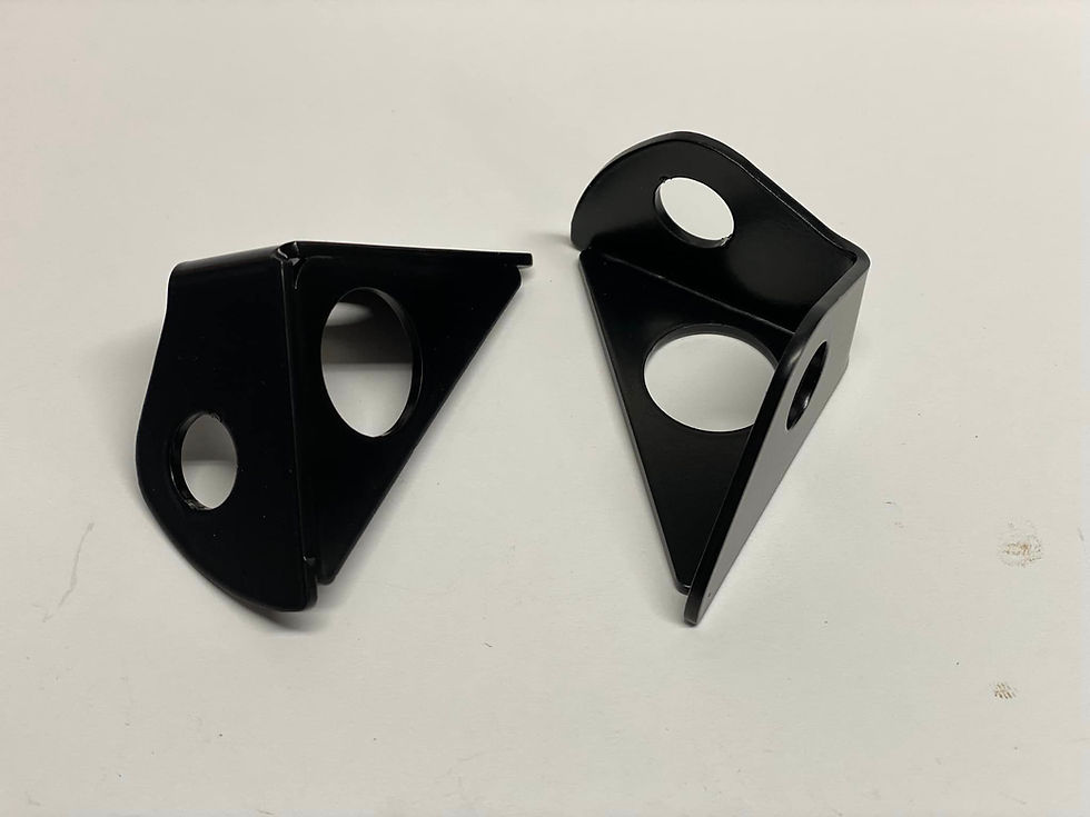 Thumbnail: Lotus Wishbone Support Kit