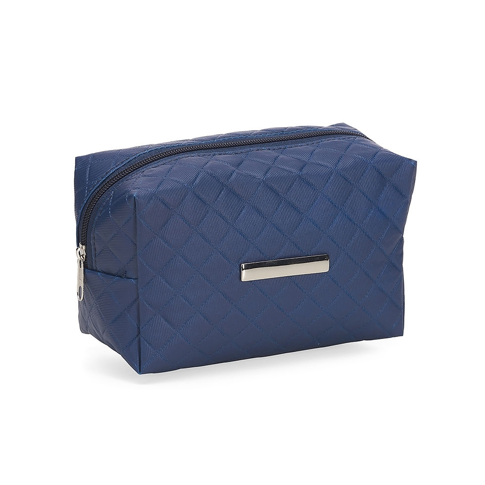 Miniatura: Necessaire Personalizada_azul