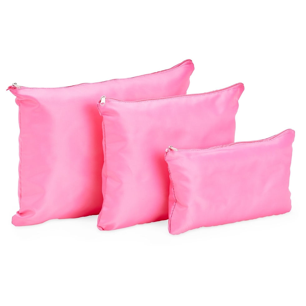 Miniatura: Kit Necessaire Personalizada_rosa