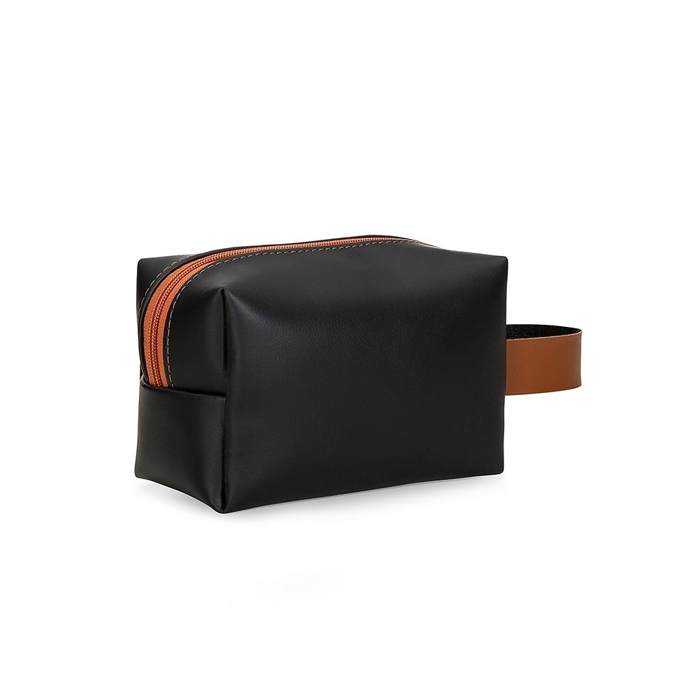 Necessaire Personalizada_preta