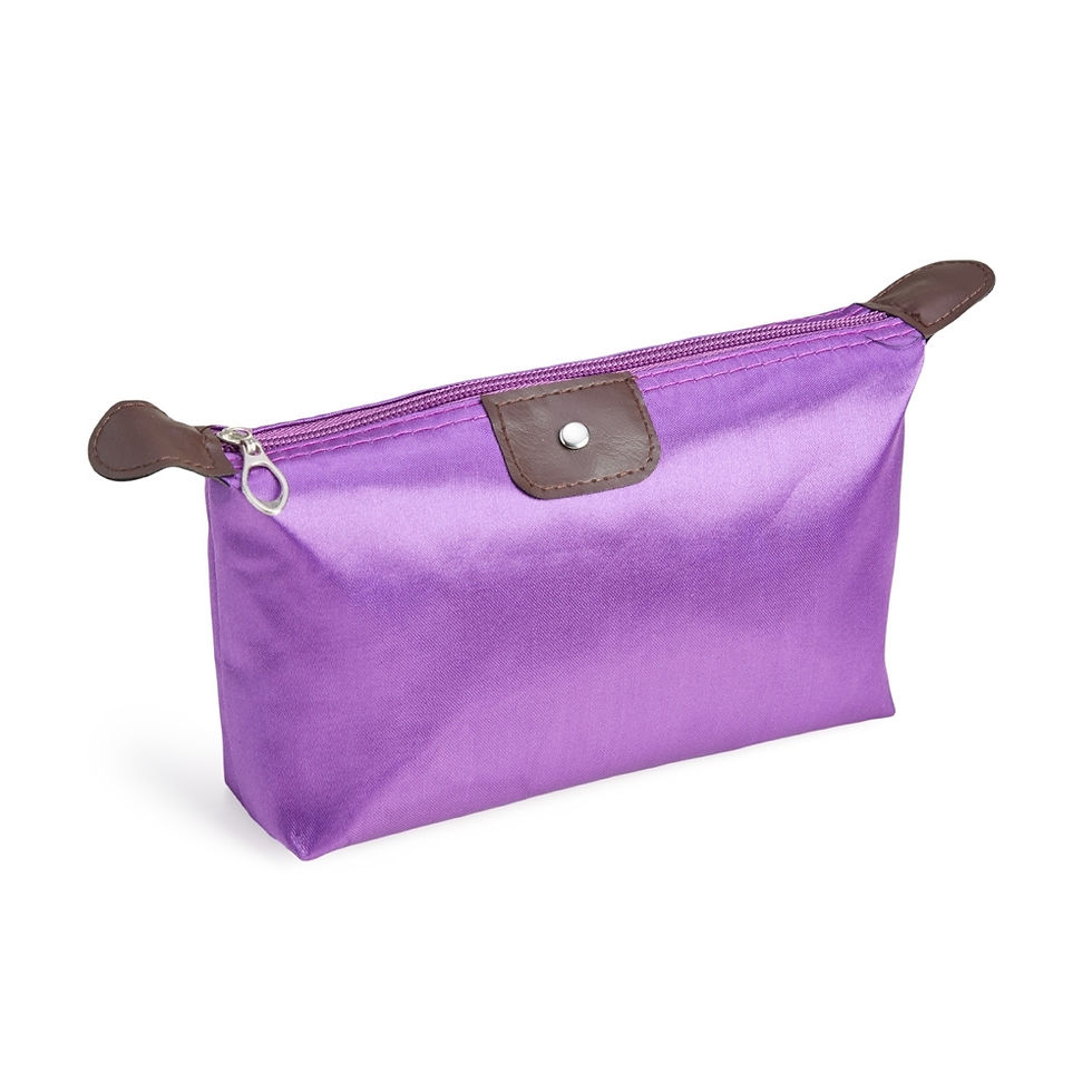 Necessaire Personalizada