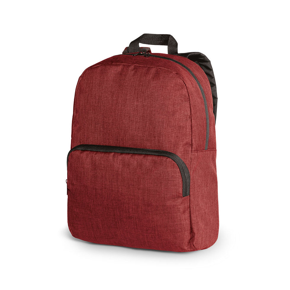 Miniatura: Mochila Personlizada