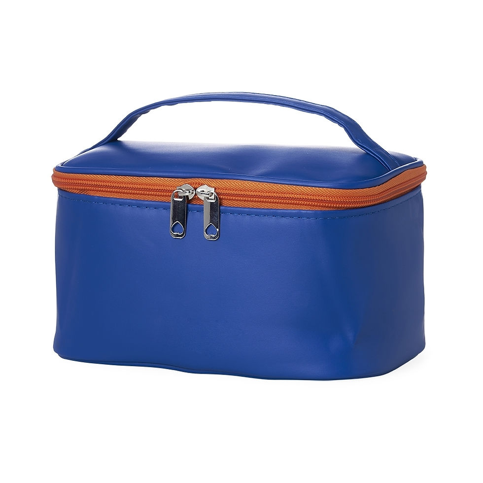 Necessaire Personalizada_azul