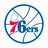 76ers Night Out