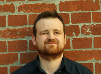 Greg Stirton