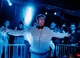 Torge