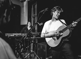 Hannes Koch Band