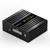 MATCH UP 4DSP 4-Channel DSP Amplifier photo 1