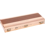 Ground Zero GZPA Reference 2PURE 2-Channel Class AB Amplifier photo 1
