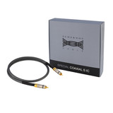 TCHERNOV SPECIAL Coaxial S/PDIF Digital Cable photo 2