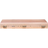 Ground Zero GZPA Reference 2PURE 2-Channel Class AB Amplifier photo 2