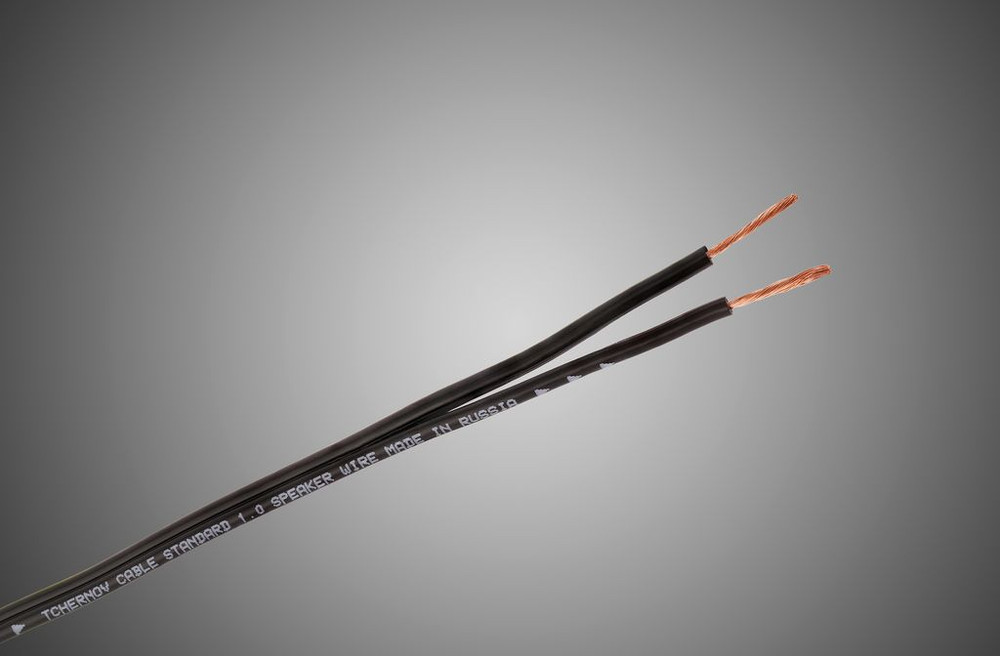TCHERNOV STANDARD 1.0 Speaker Wire