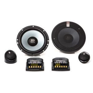 Morel Maximo Ultra MKII 2-Way Component Speakers (502 / 602 / 602HE)