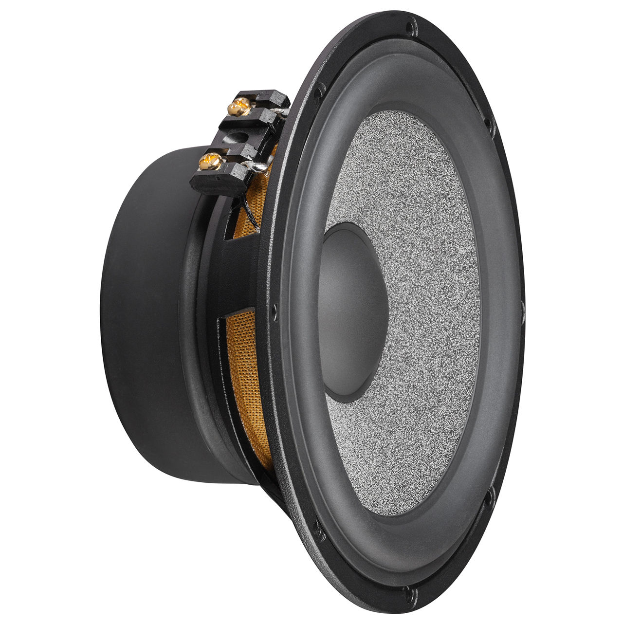 BRAX GRAPHIC GL 6 MK2 6.5" High-End Woofers (Pair)