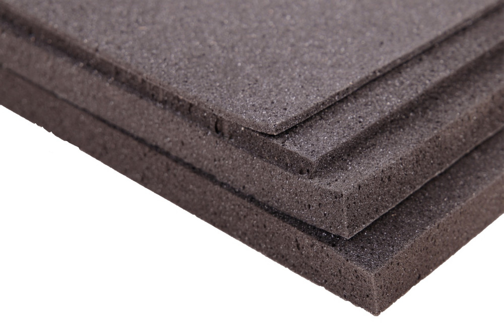 STP Biplast 5 Car Soundproofing Material