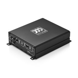 Morel MPD 4.100 4-Channel Class D Amplifier