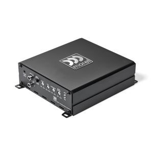 Morel MPD 1.500 Mono Class D Subwoofer Amplifier