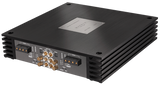BRAX MX4 PRO 4-Channel High-End Amplifier photo 1