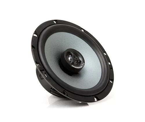 Morel Maximo Coax Ultra 602 MKII | Dimension Audio