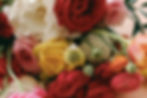 Wedding Florals