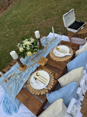 Lovely Picnic Package