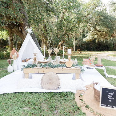 Dreamy Boho