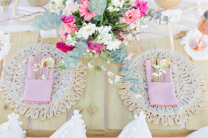 Lovely Picnic Package