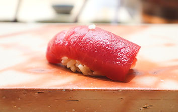 Sushi Maguro