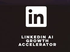 LinkedIn AI Growth Accelerator : Why should you choose this service?