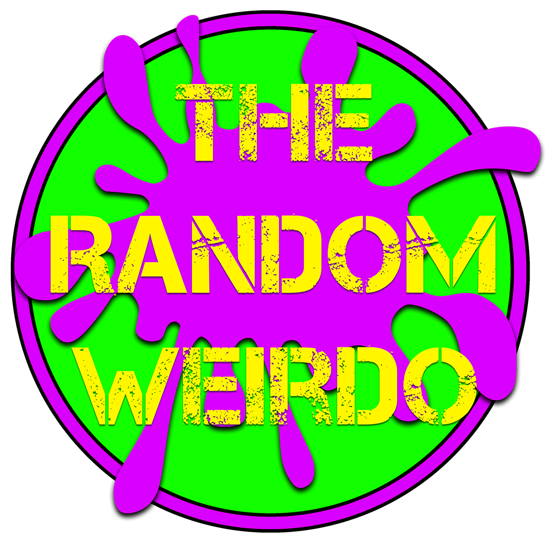 Writer: The Random Weirdo