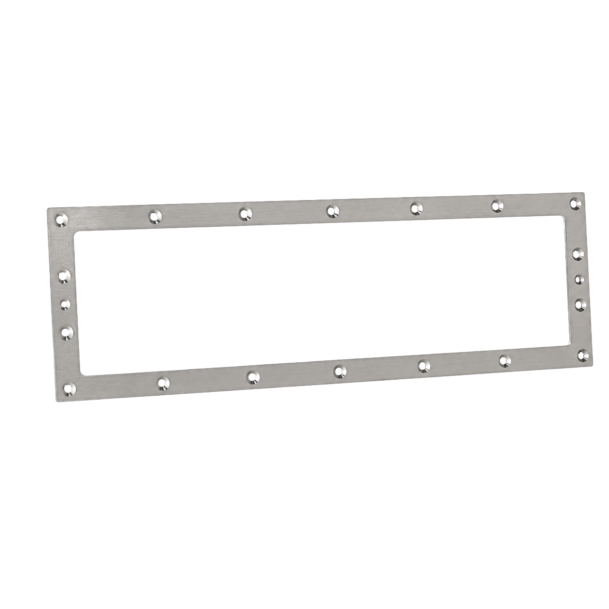 Folienflanschsatz für E500-HL & E500-SB