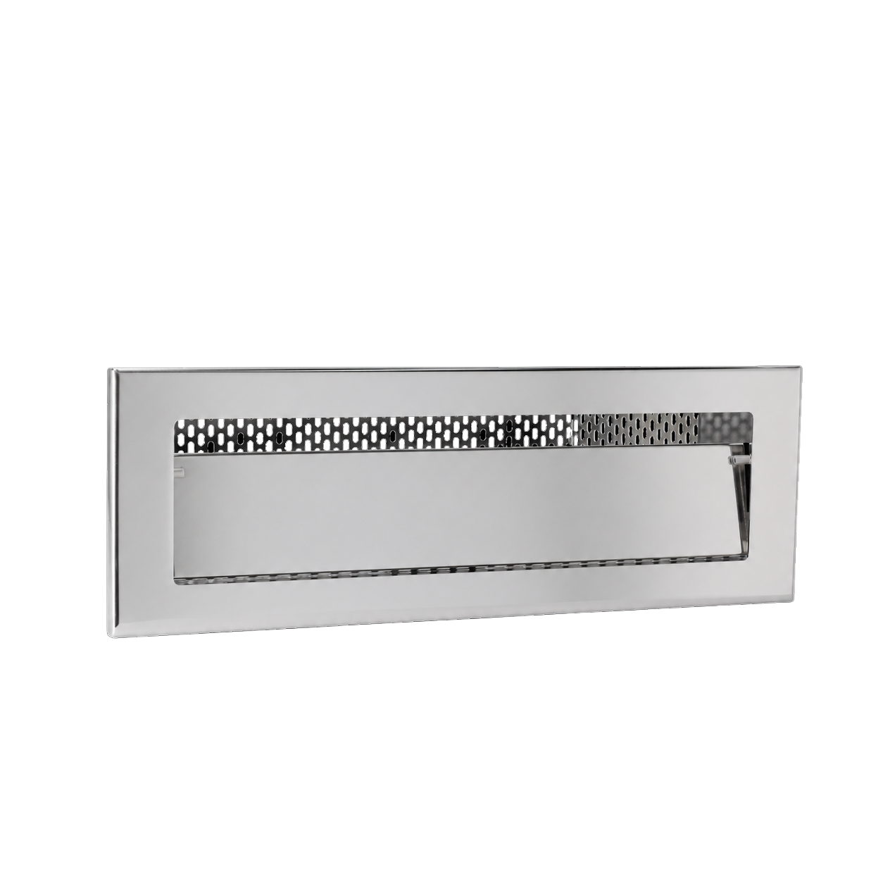 Siebeinsatz für E500-SB