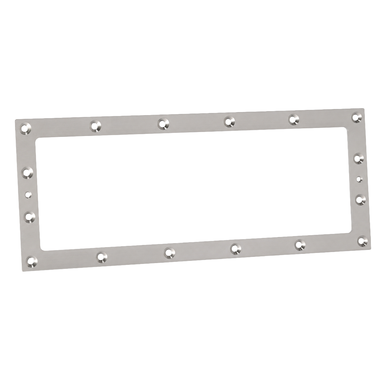 Folienflanschsatz für E400-HL
