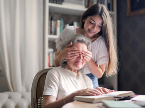 Can I be independent with live in care?