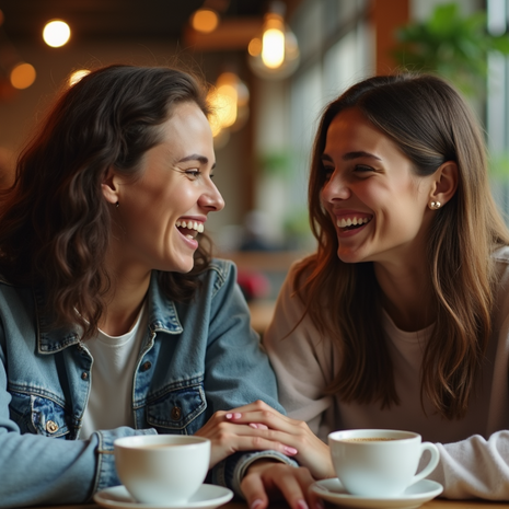 Simple Rituals to Strengthen Lasting Friendships