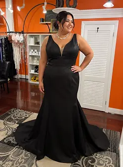 aliber's bridal black dress.webp