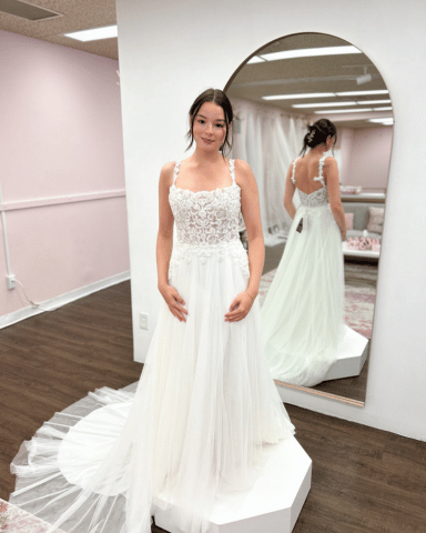 Ever After Bridal Birthday Bash Sale